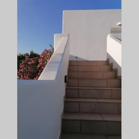 Διαμέρισμα Rizes Elias With Sea View *